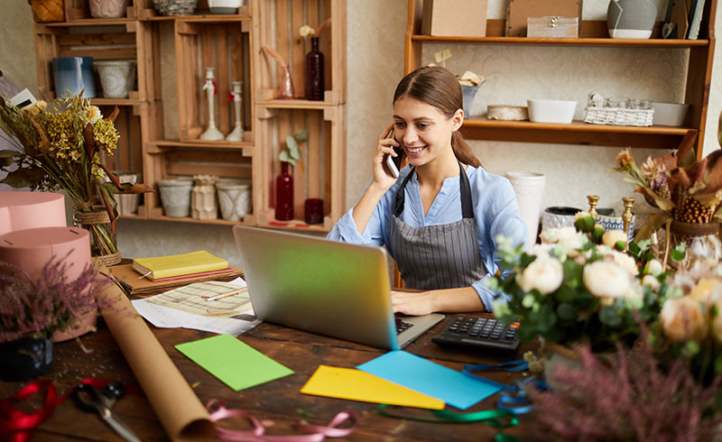 Prestación por cese de actividad Autónomo
